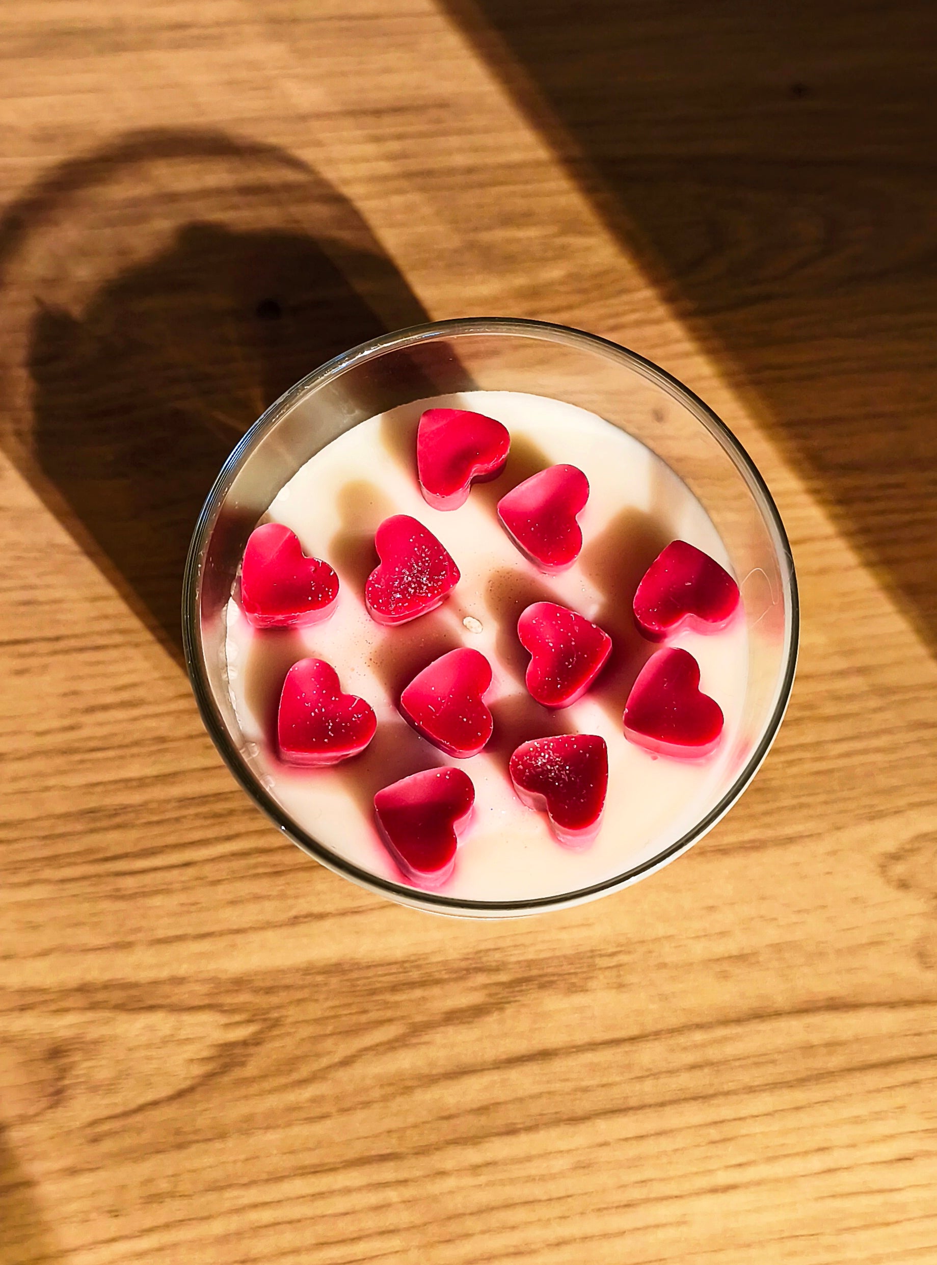 Melted Love