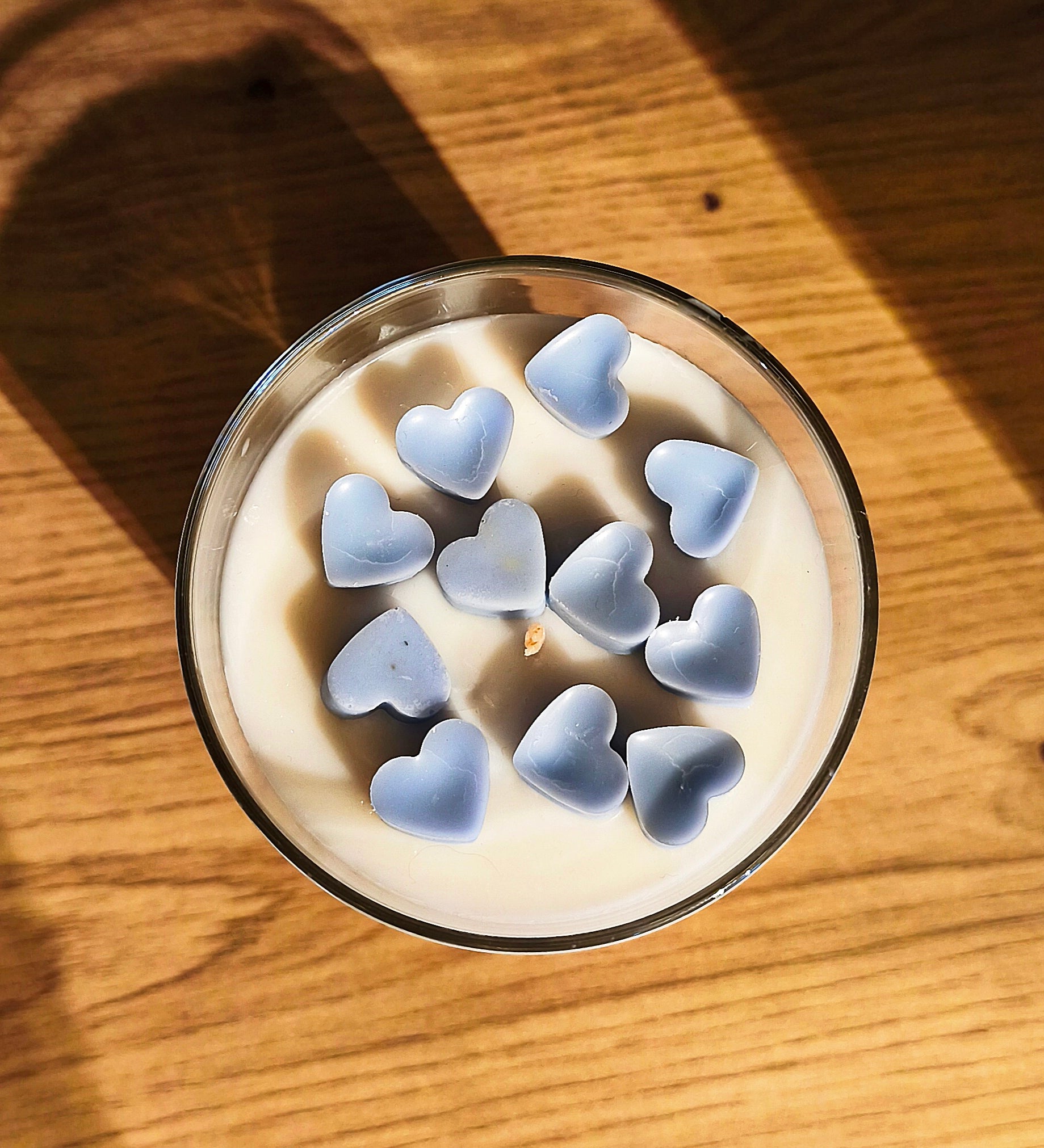 Melted Love