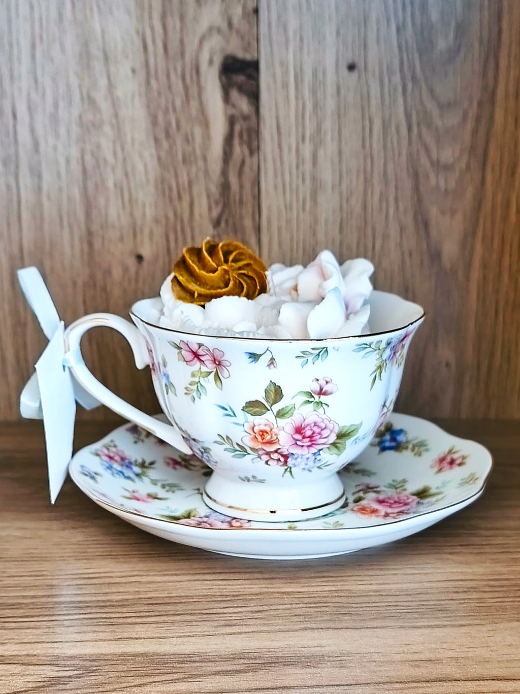Lady's Tea