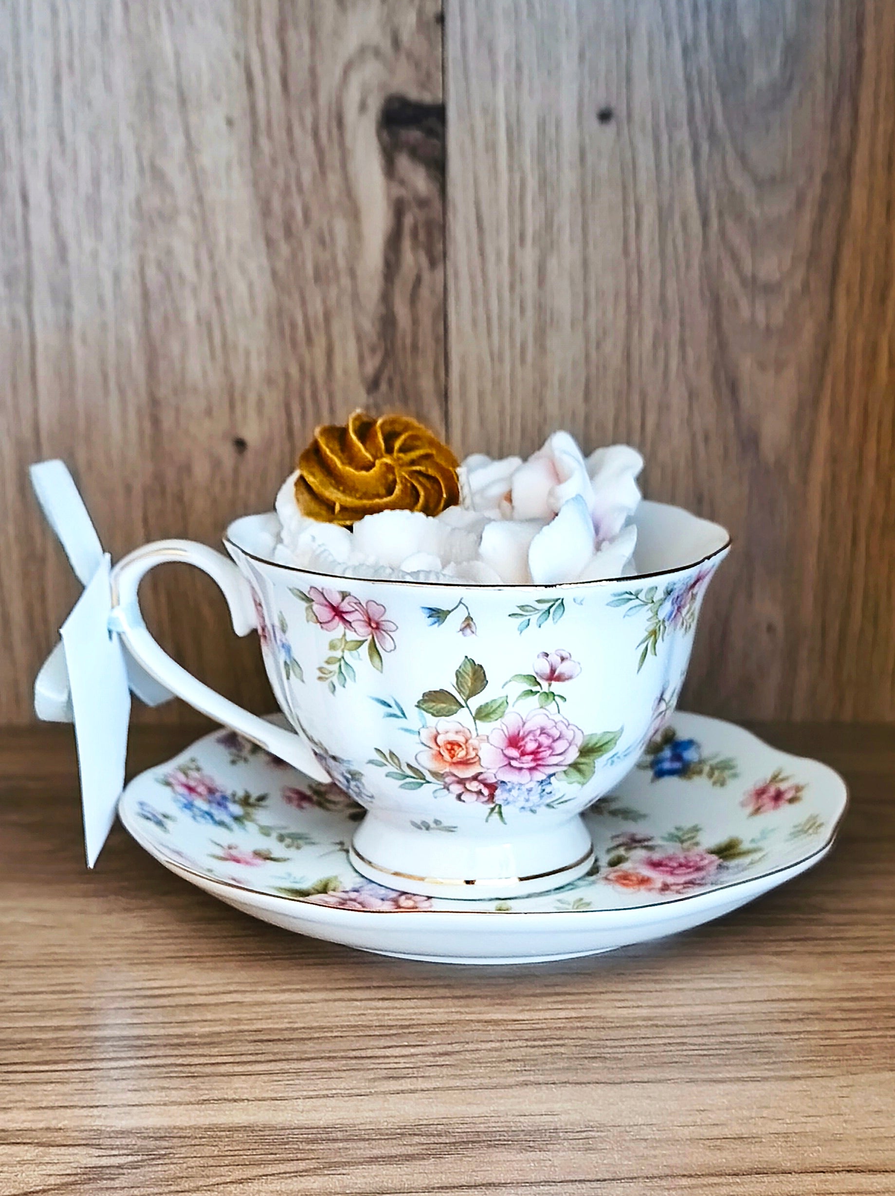 Lady's Tea